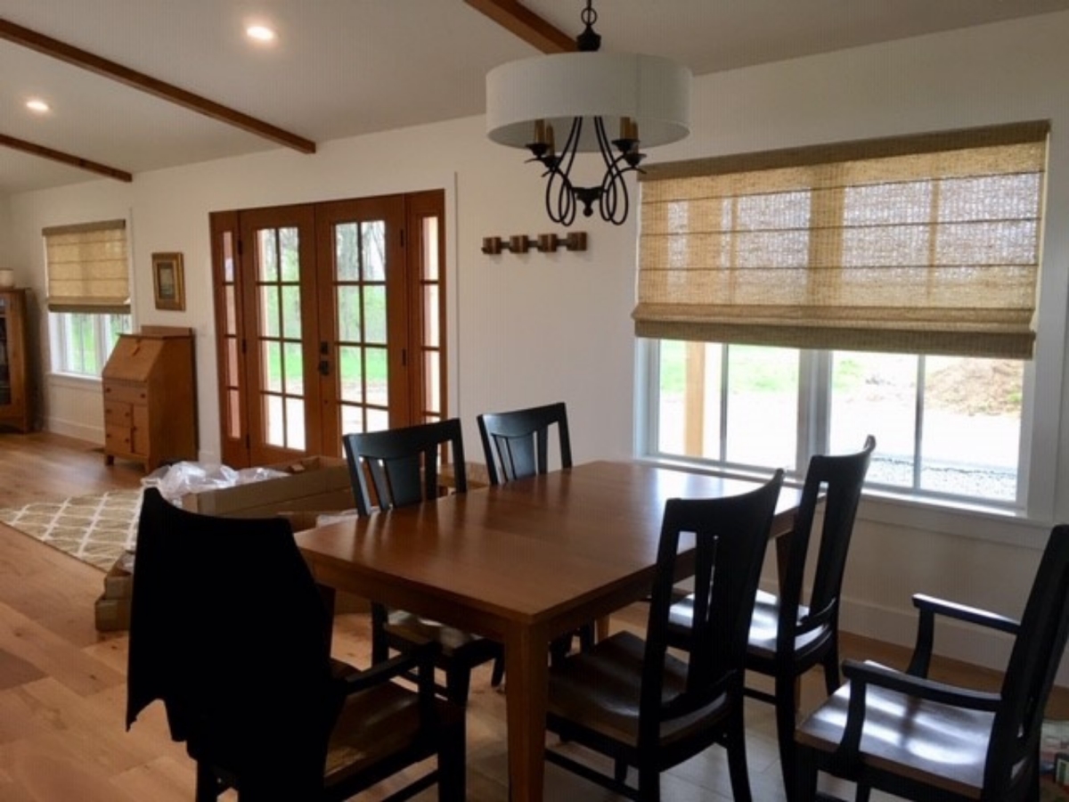 Window Treatment Gallery 20